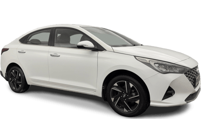 2021 Hyundai Verna - Sedan - Petrol - Automatic - ₹10.67 lakh