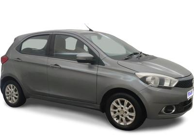 2018 Tata Tiago - Hatchback - Petrol - Manual - ₹3.61 lakh