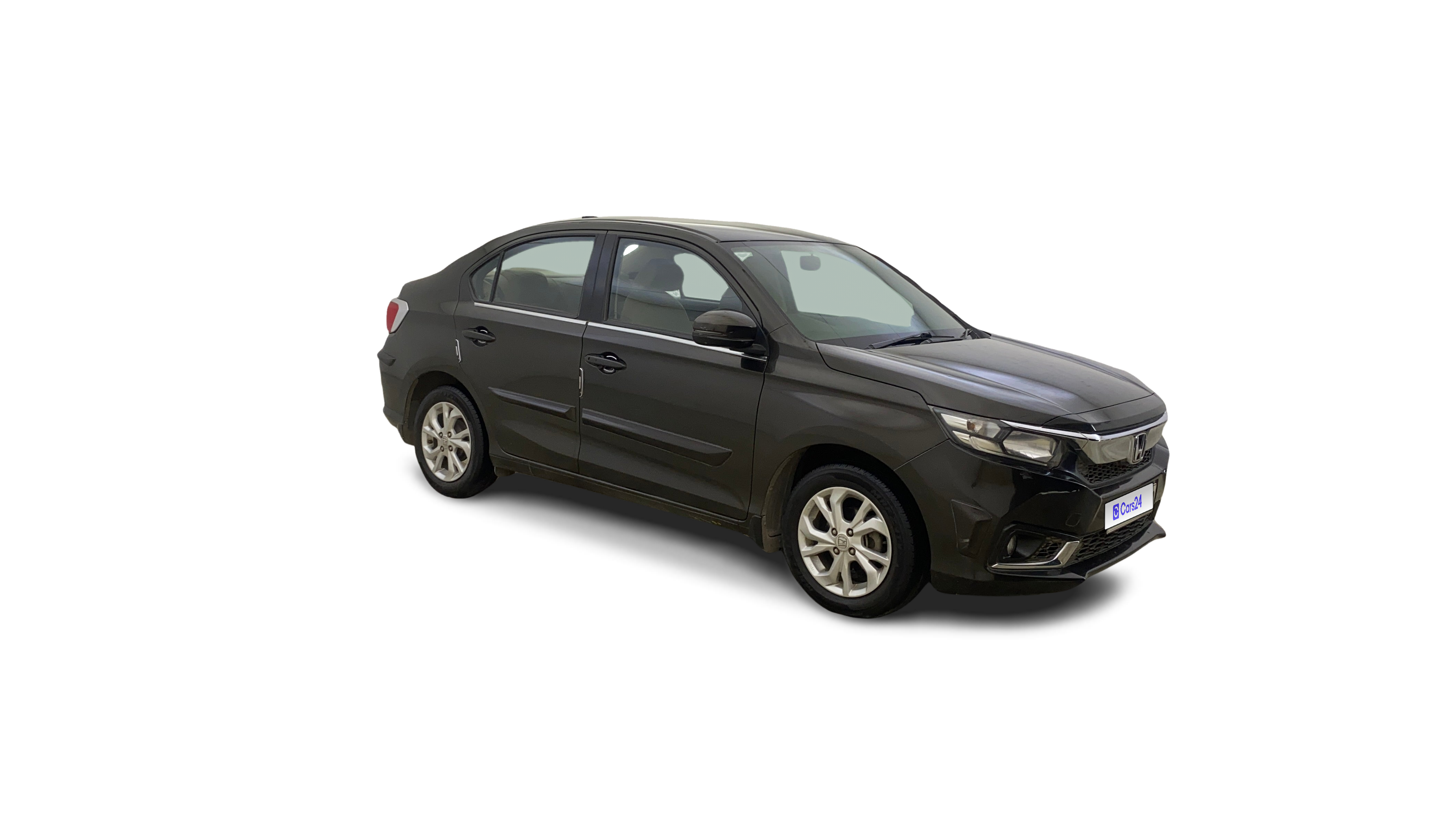 2021 Honda Amaze - Sedan - Petrol - Manual - ₹5.27 lakh