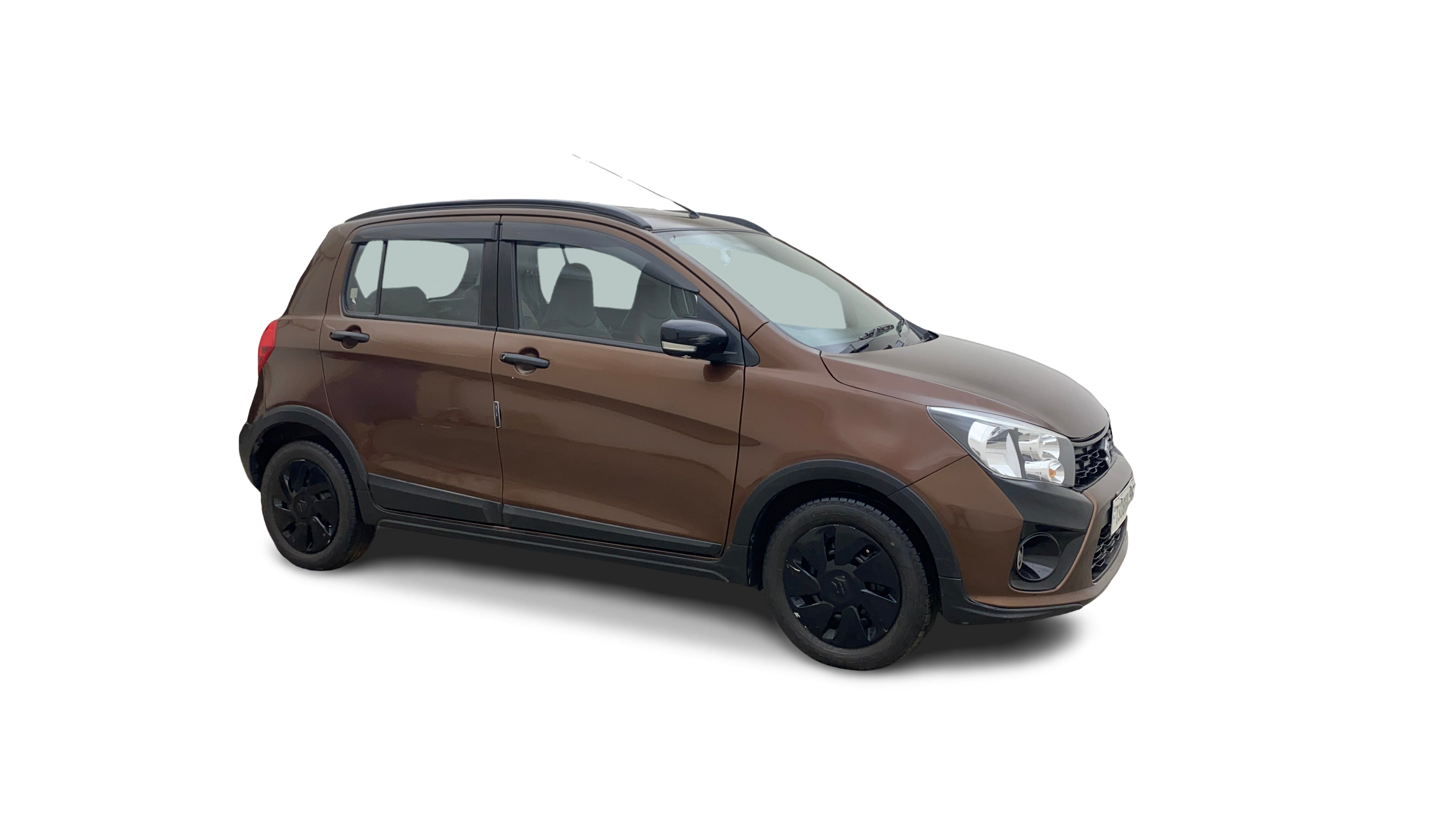 Maruti Celerio X-img
