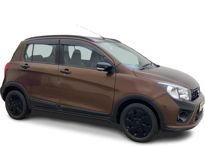 Maruti Celerio X-img