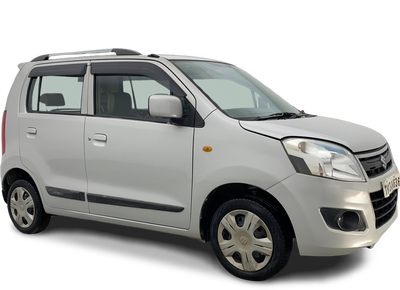 Maruti Wagon R 1.0-img