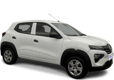 2020 Renault Kwid - Hatchback - Petrol - Automatic - ₹3.22 lakh