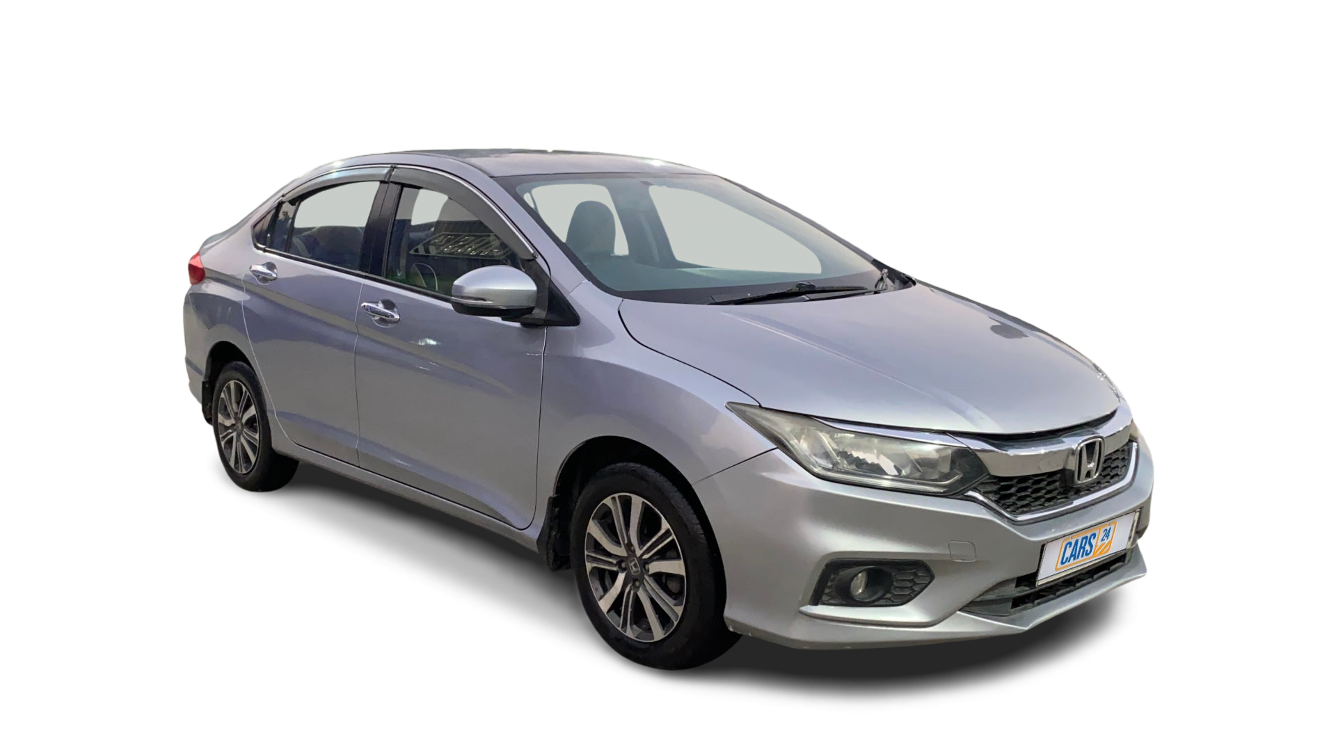 Honda City-img