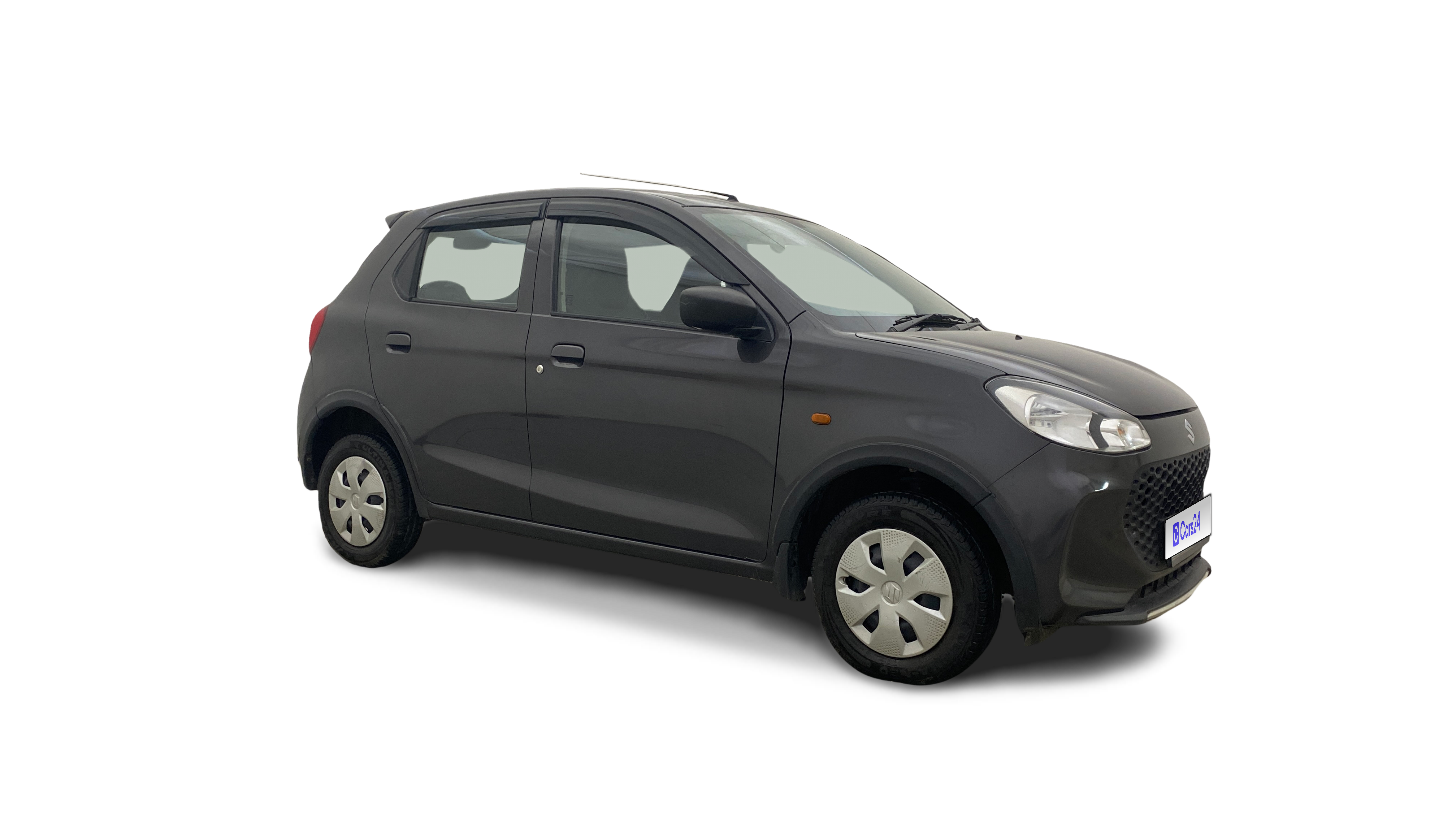 2024 Maruti Alto K10 - Hatchback - Petrol - Automatic - ₹4.55 lakh