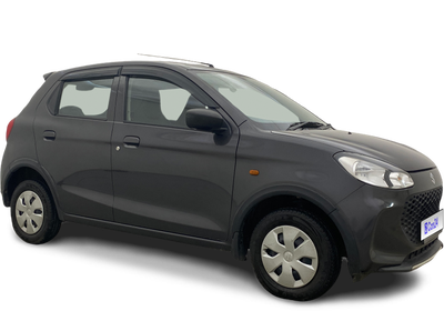 2024 Maruti Alto K10 - Hatchback - Petrol - Automatic - ₹4.55 lakh