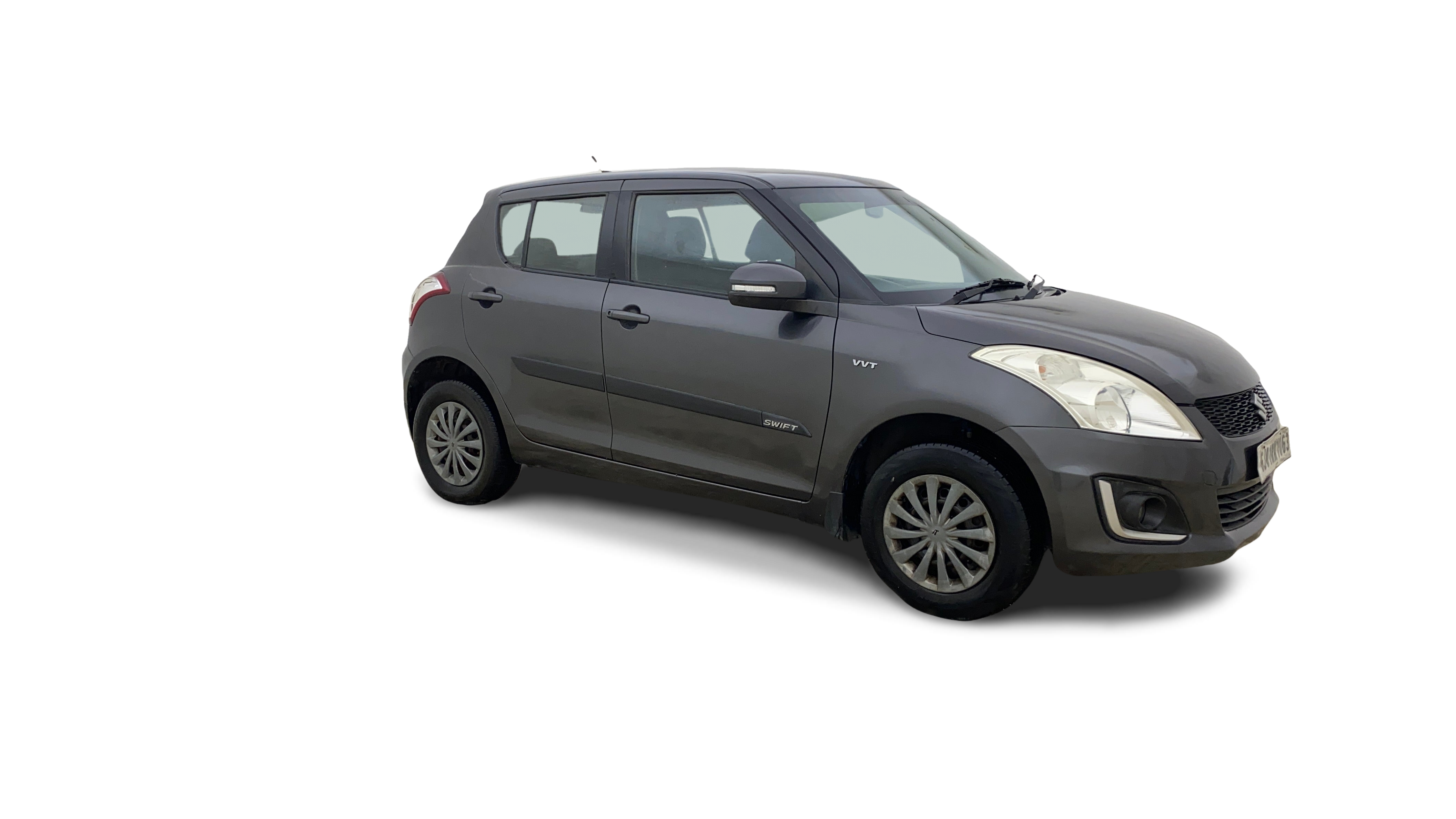 Maruti Swift-img