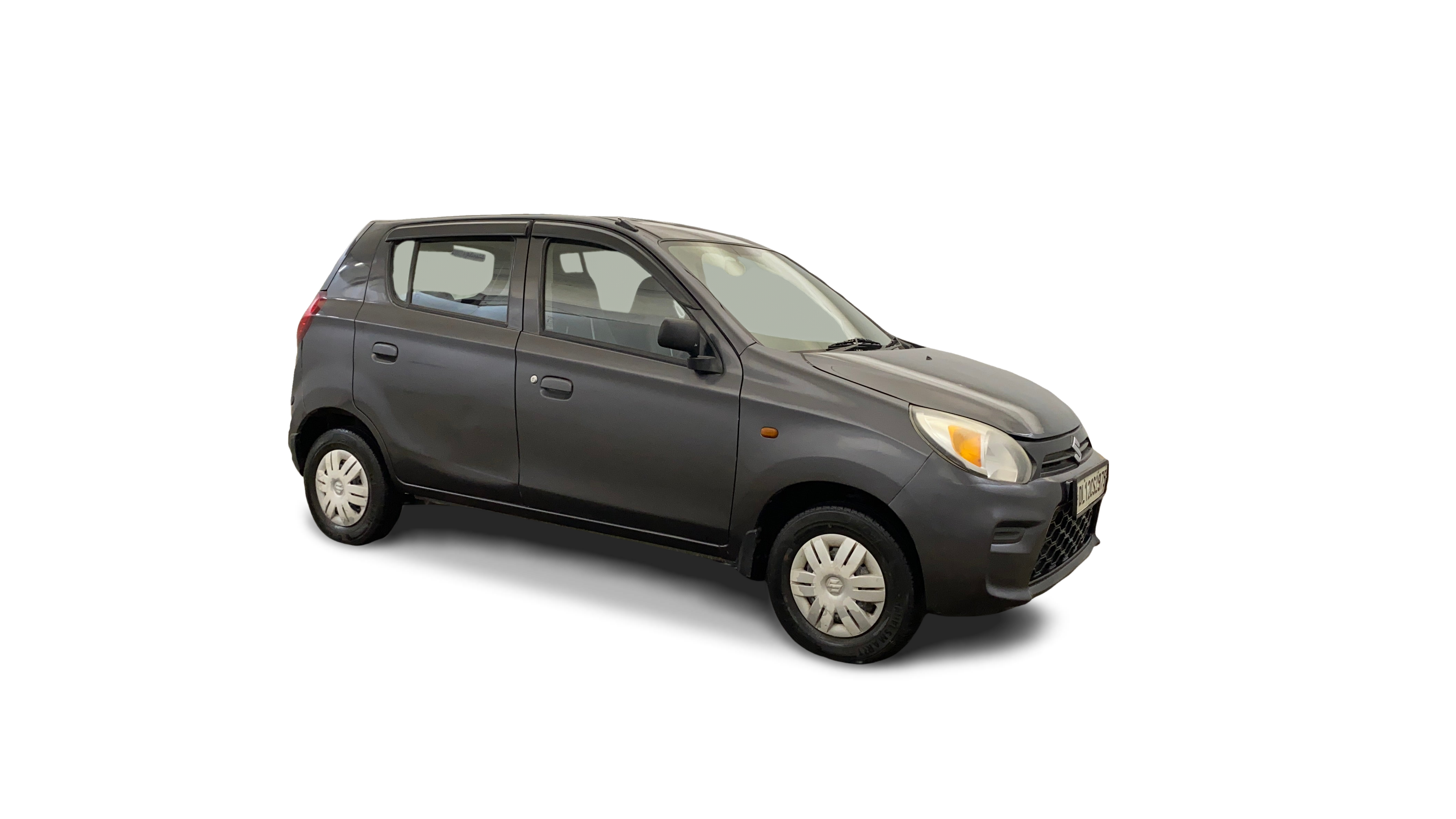 Maruti Alto-img