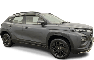 2023 Maruti FRONX - Hatchback - Petrol - Manual - ₹6.02 lakh