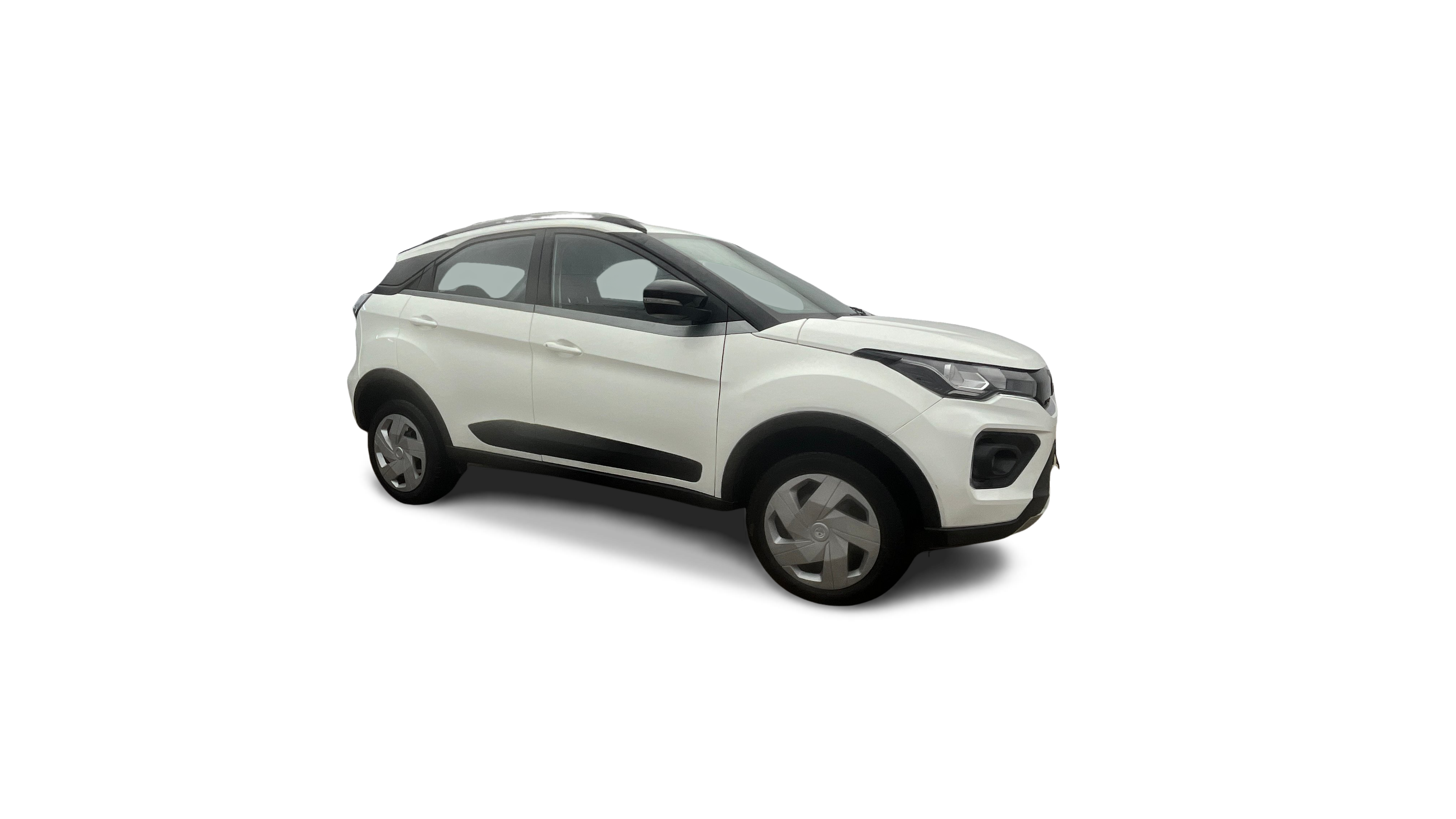 2022 Tata NEXON - SUV - Petrol - Manual - ₹6.19 lakh