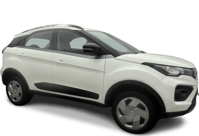 2022 Tata NEXON - SUV - Petrol - Manual - ₹6.19 lakh