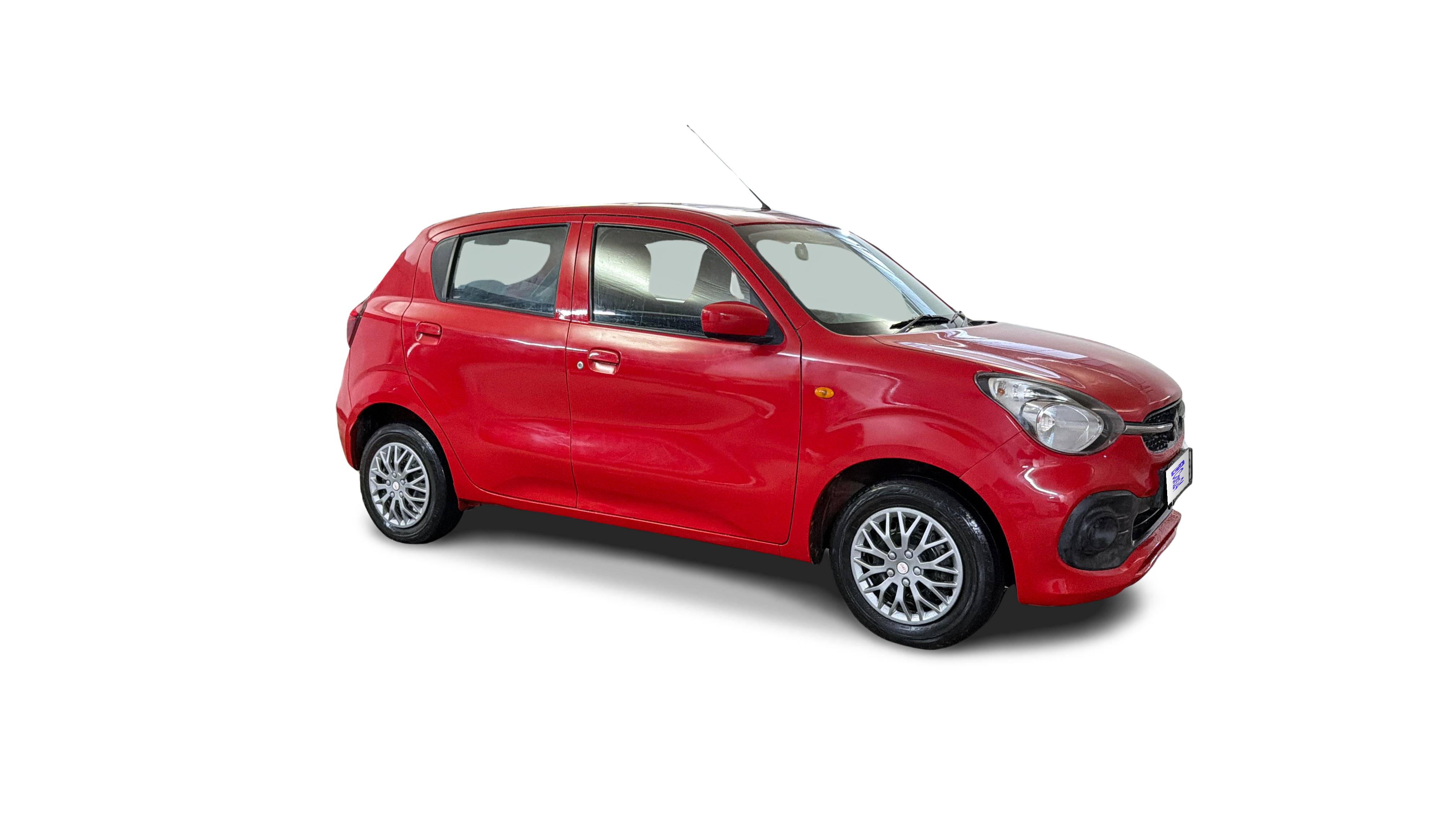 2022 Maruti Celerio - Hatchback - CNG - Manual - ₹4.07 lakh