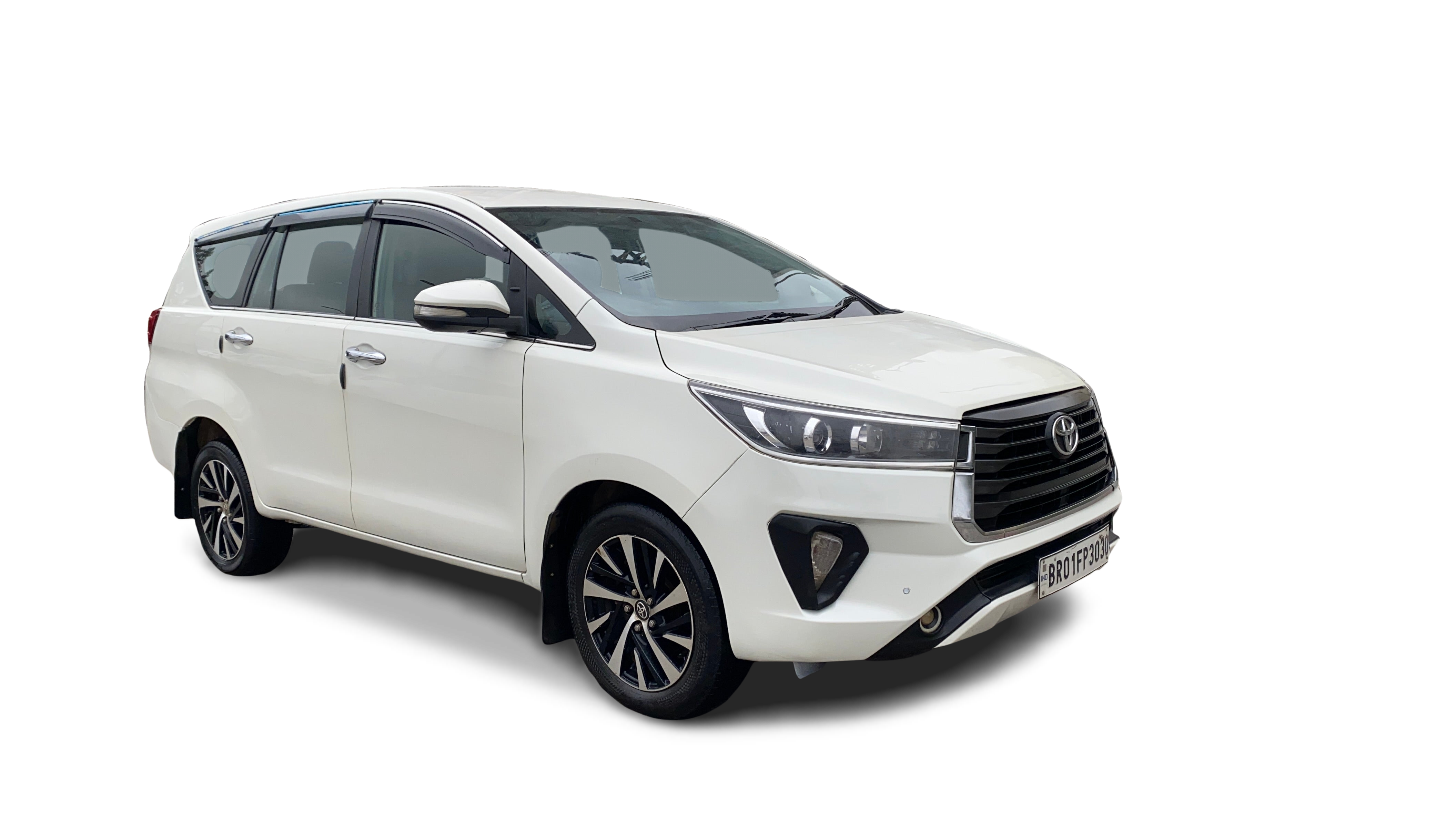 Toyota Innova Crysta-img