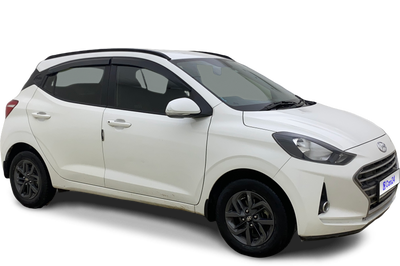 2022 Hyundai GRAND I10 NIOS - Hatchback - Petrol - Manual - ₹5.27 lakh