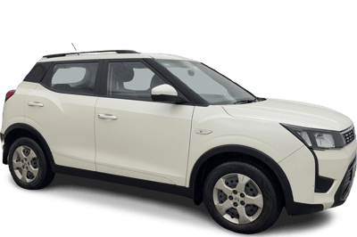 2022 Mahindra XUV300 - SUV - Petrol - Automatic - ₹7.51 lakh