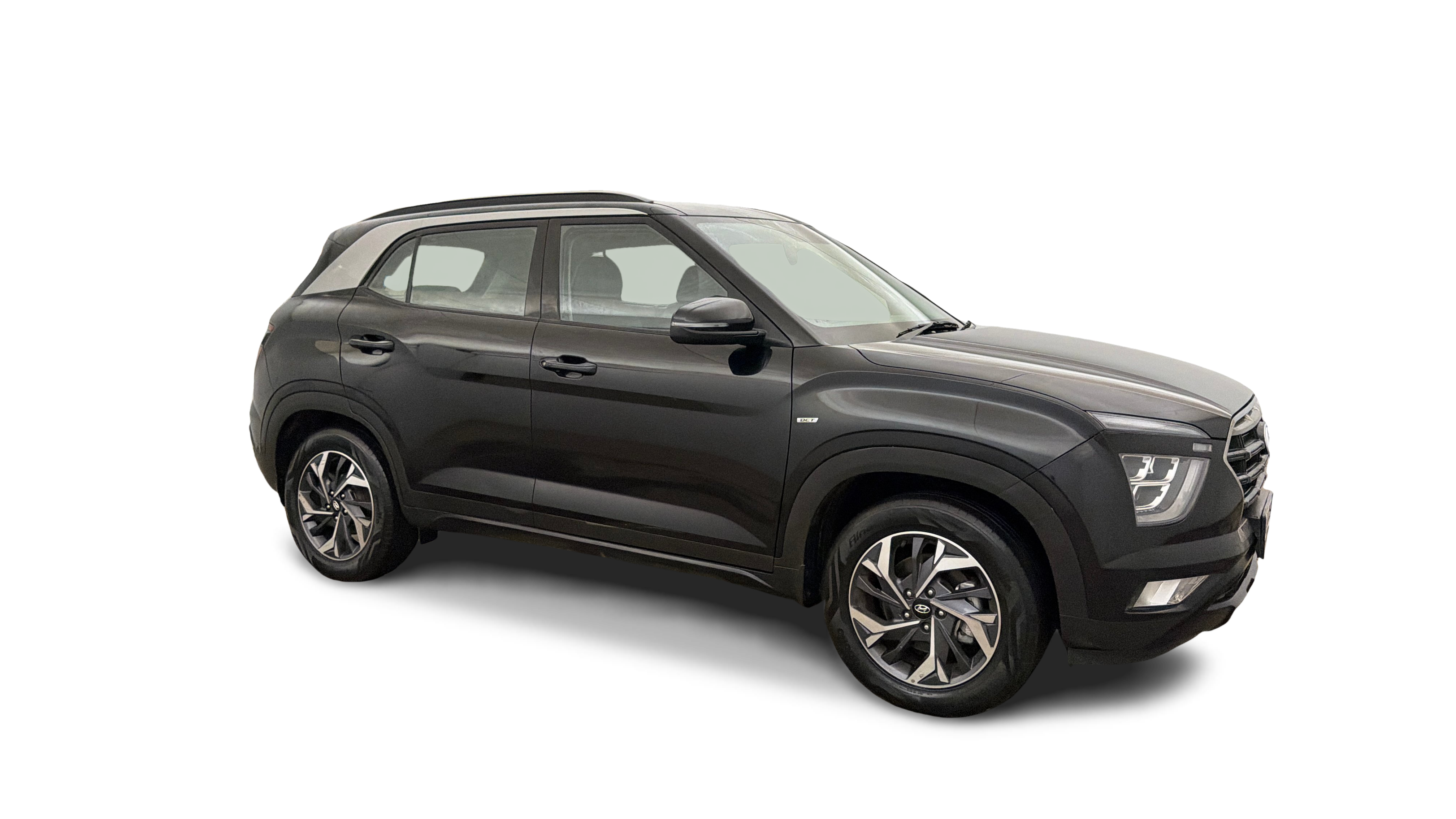 2022 Hyundai Creta - SUV - Petrol - Automatic - ₹11.90 lakh