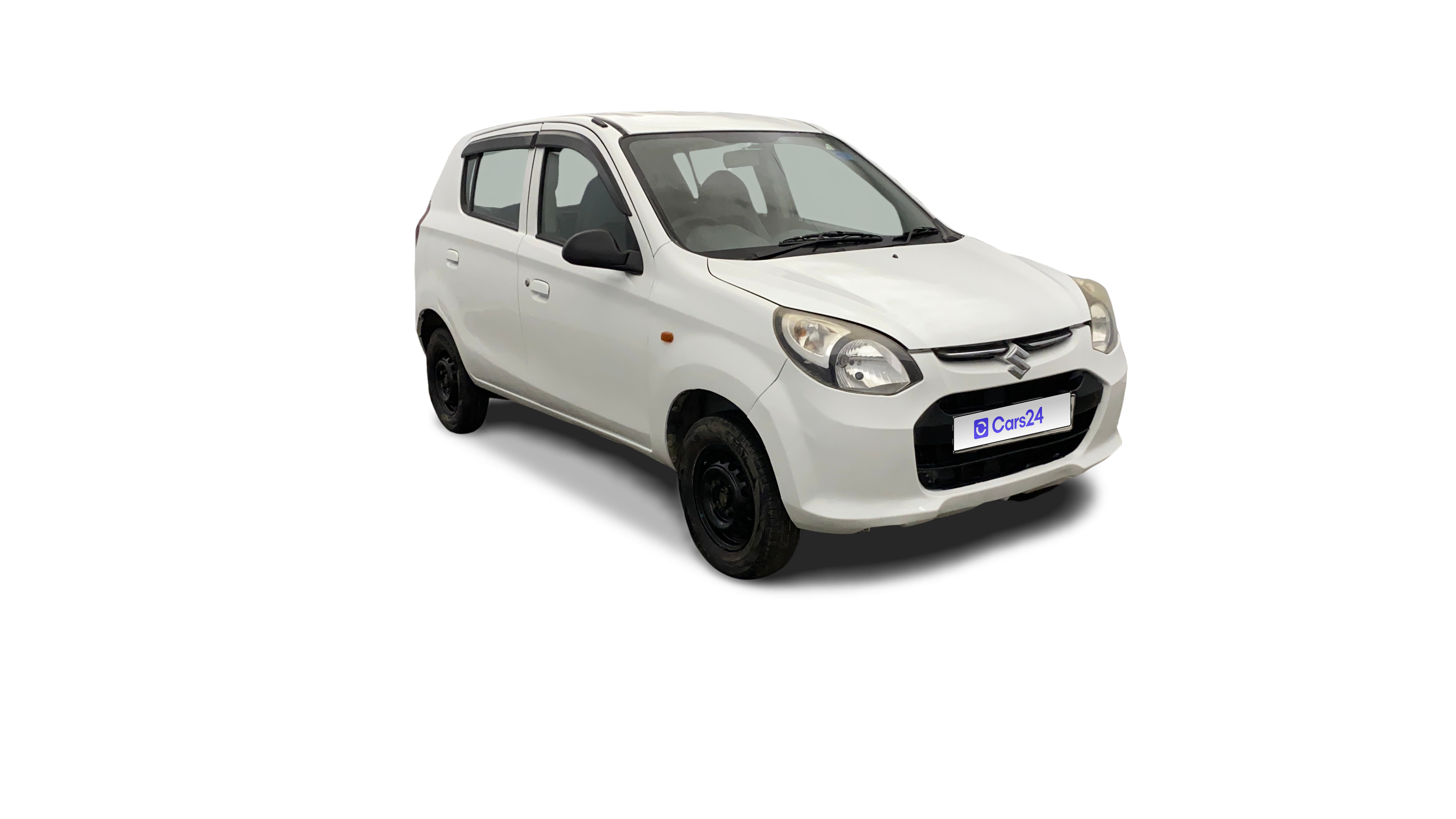 2015 Maruti Alto 800 - Hatchback - Petrol - Manual - ₹2.30 lakh
