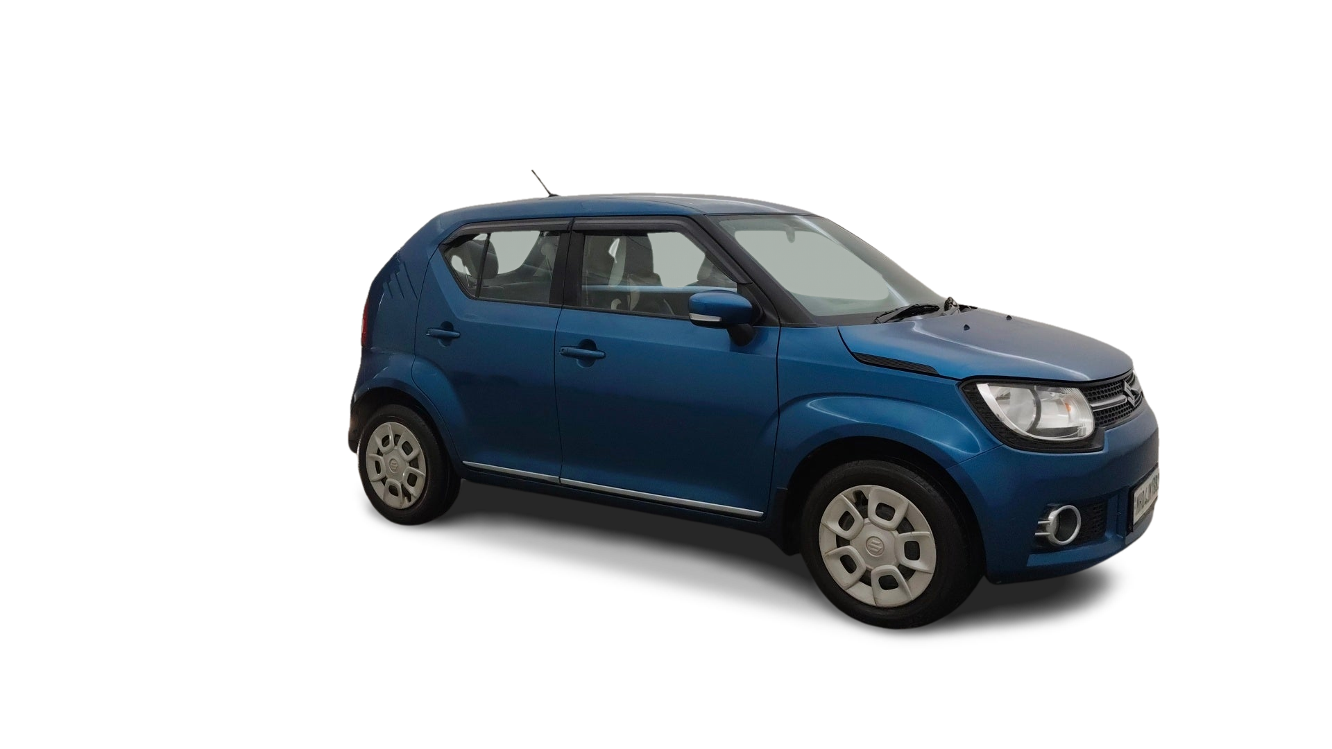 Maruti IGNIS-img