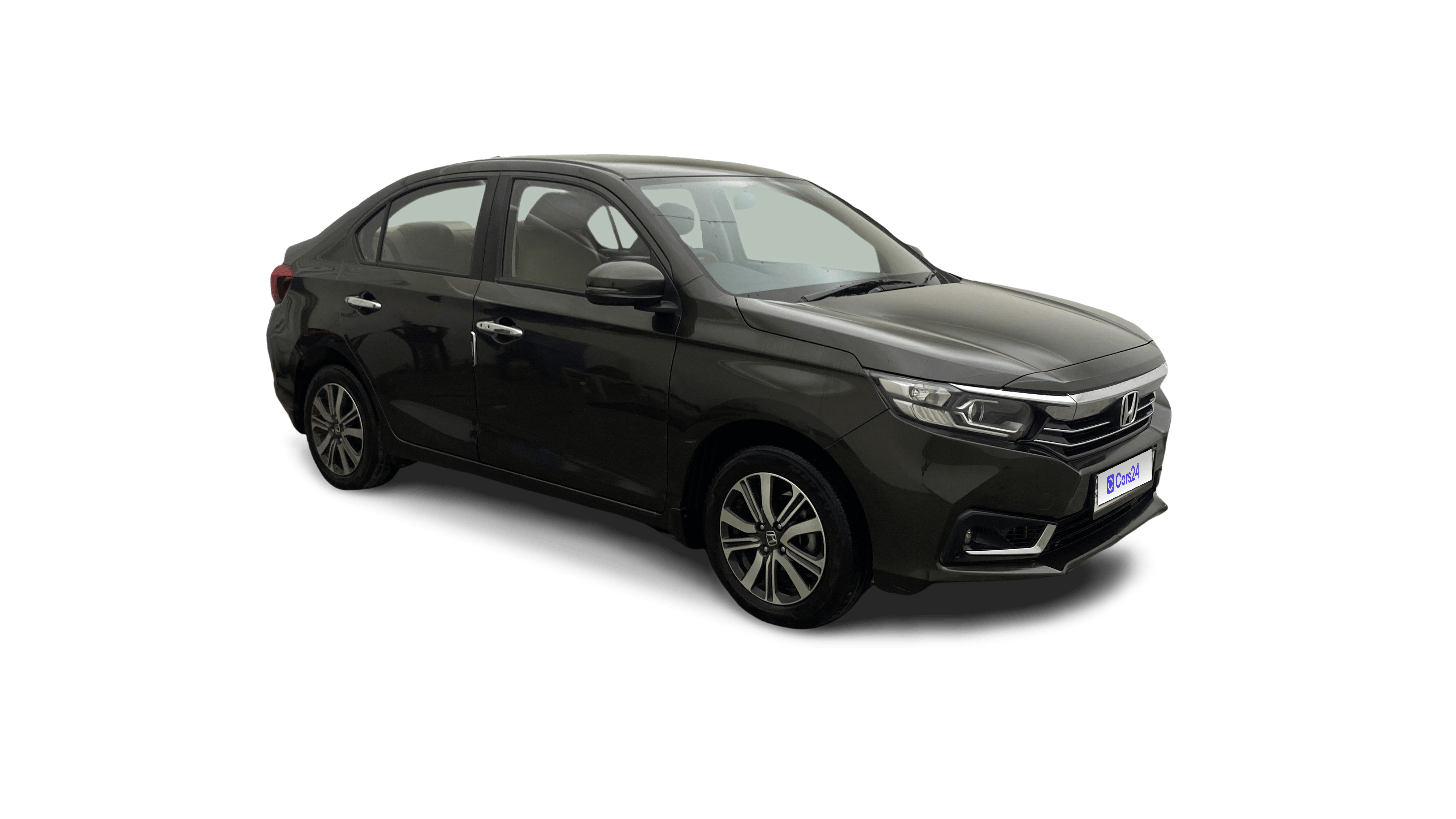 2022 Honda Amaze - Sedan - Petrol - Automatic - ₹6.70 lakh