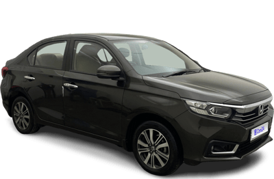 2022 Honda Amaze - Sedan - Petrol - Automatic - ₹6.70 lakh