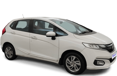 2021 Honda Jazz - Hatchback - Petrol - Automatic - ₹6.85 lakh