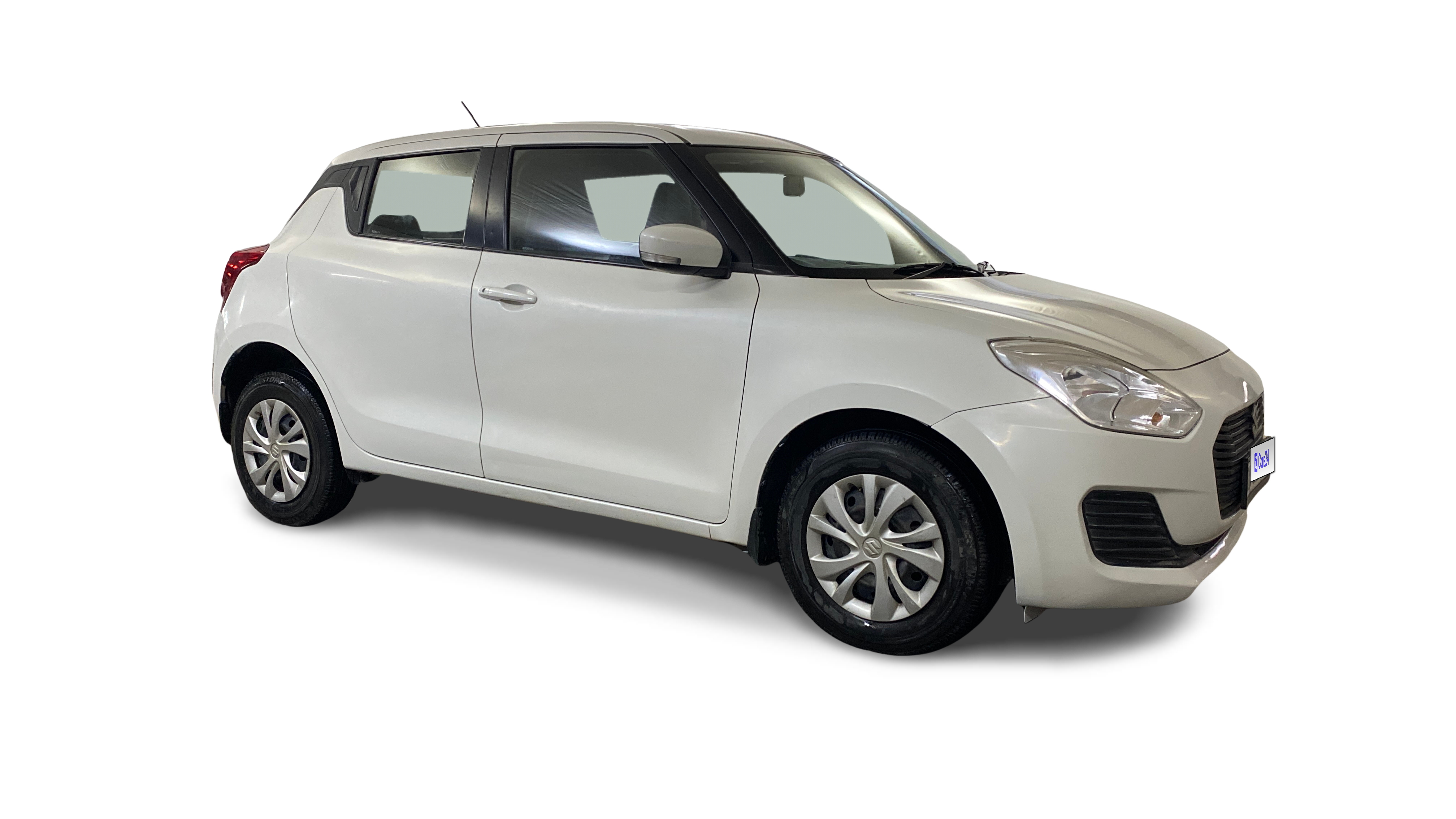 2019 Maruti Swift - Hatchback - Petrol - Manual - ₹4.28 lakh