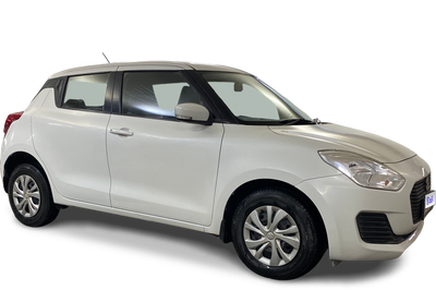 2019 Maruti Swift - Hatchback - Petrol - Manual - ₹4.28 lakh