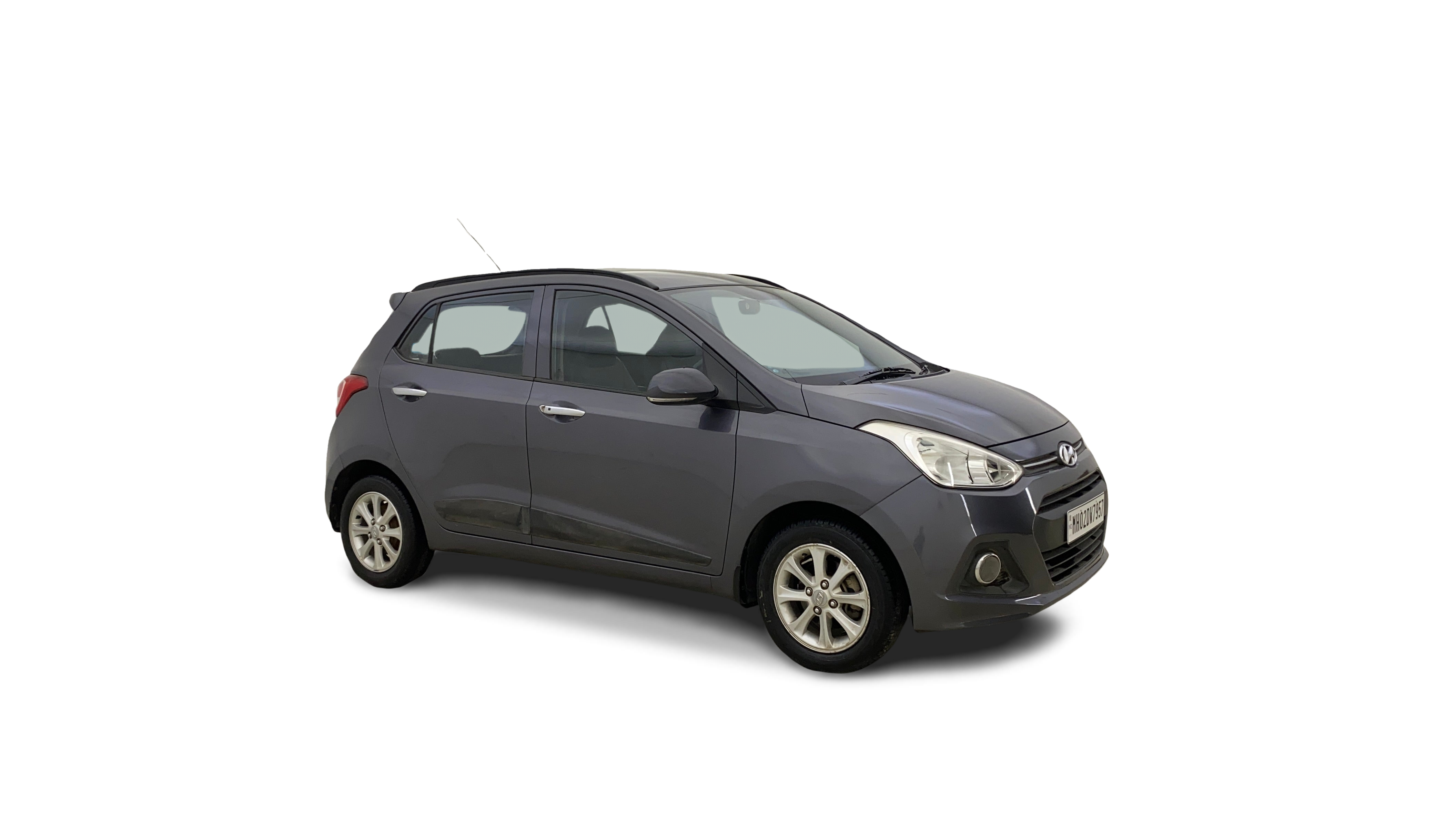 Hyundai Grand i10-img