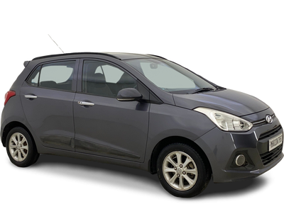 Hyundai Grand i10-img