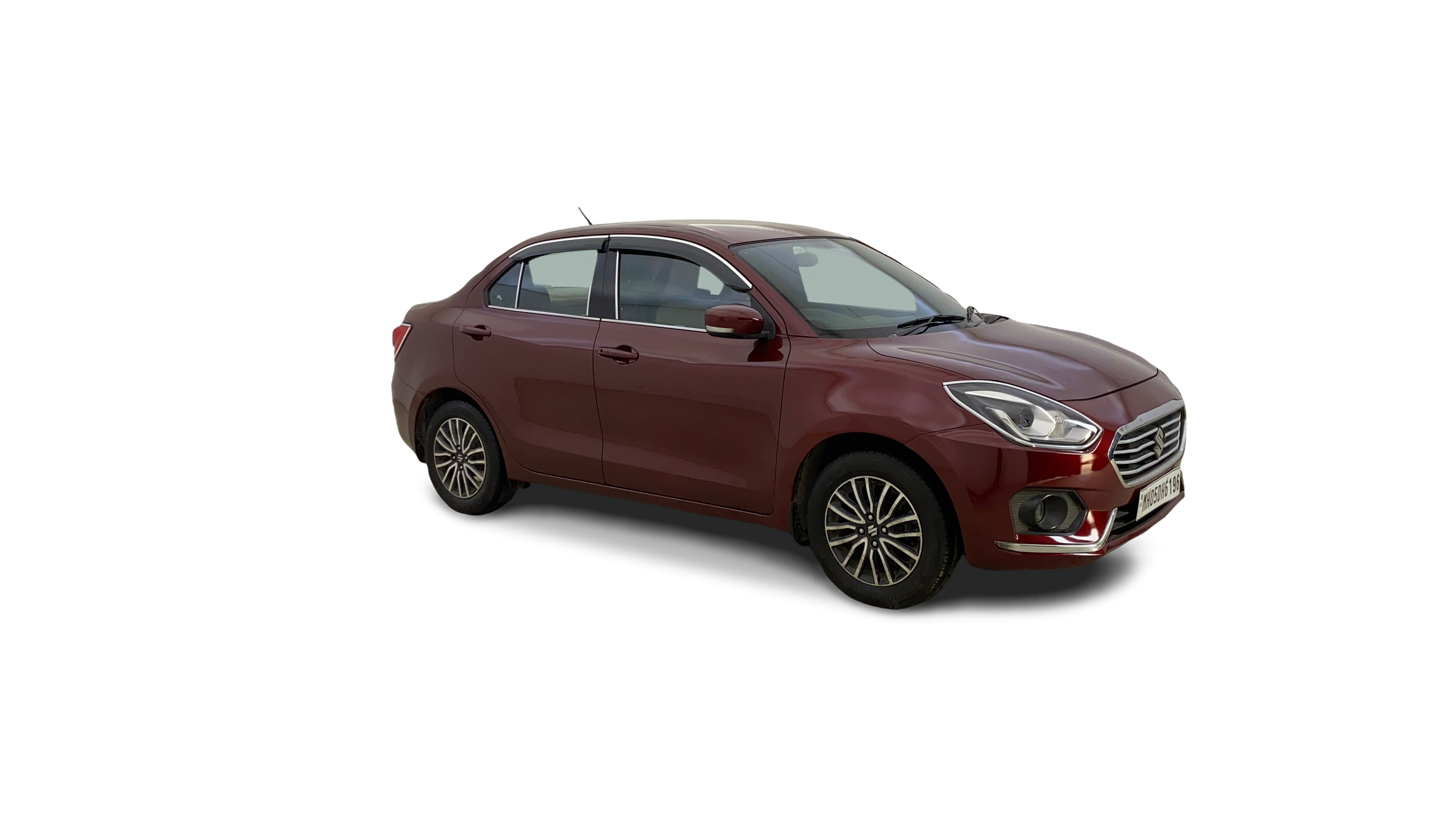 Maruti Dzire-img