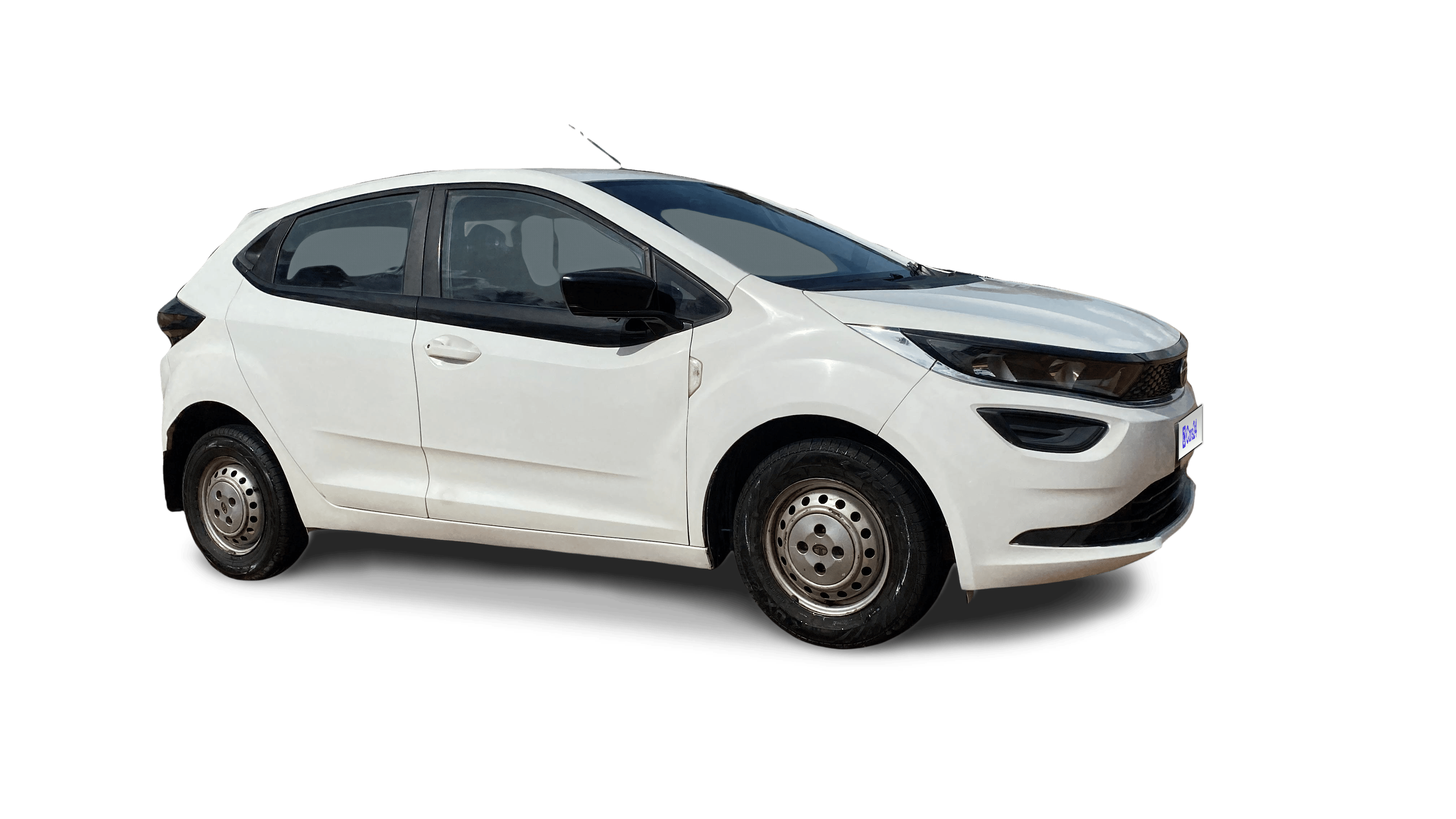 2020 Tata ALTROZ - Hatchback - Petrol - Manual - ₹4.90 lakh
