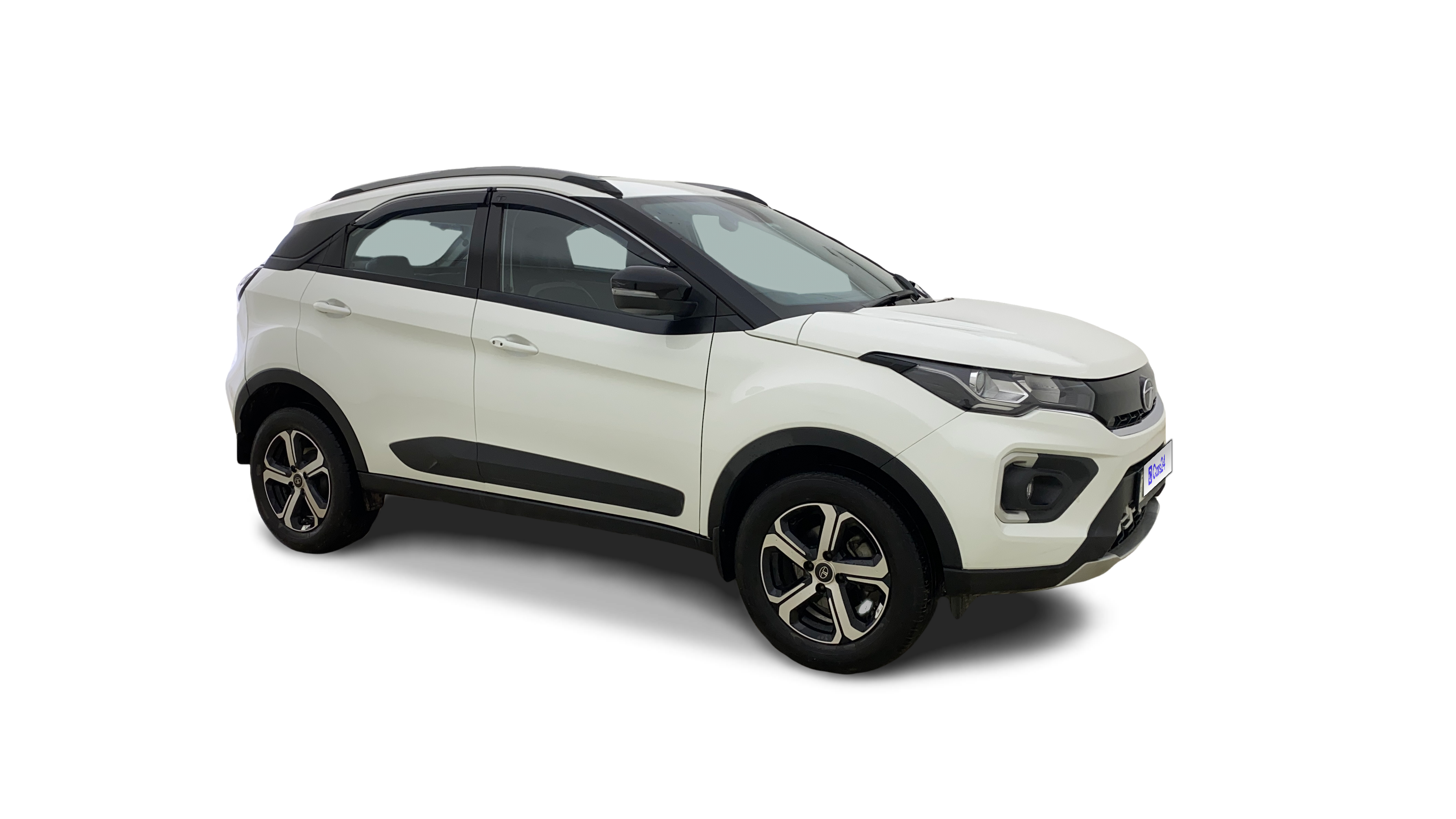 2022 Tata NEXON - SUV - Petrol - Automatic - ₹6.60 lakh