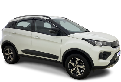 2022 Tata NEXON - SUV - Petrol - Automatic - ₹6.60 lakh