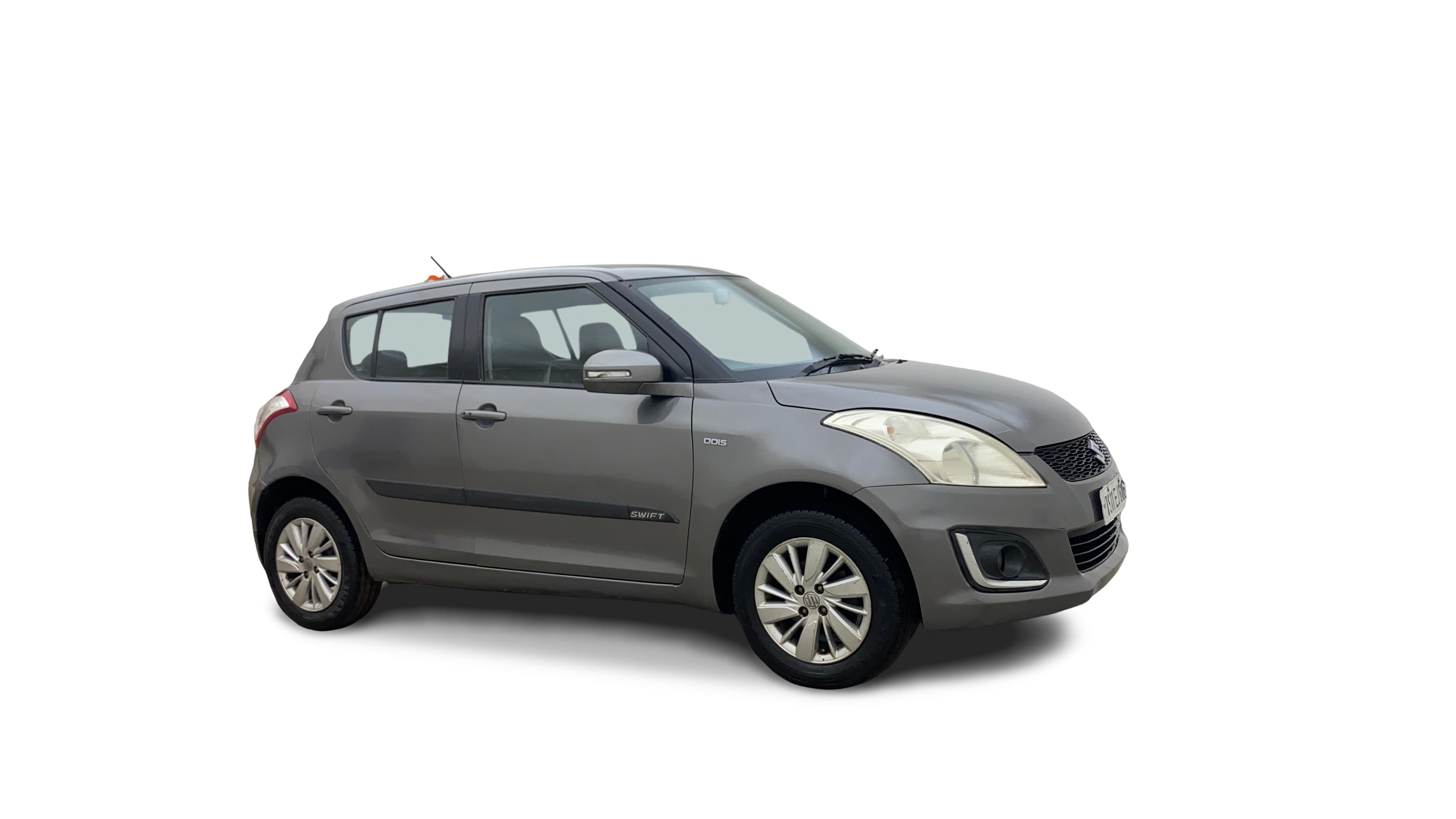 Maruti Swift-img