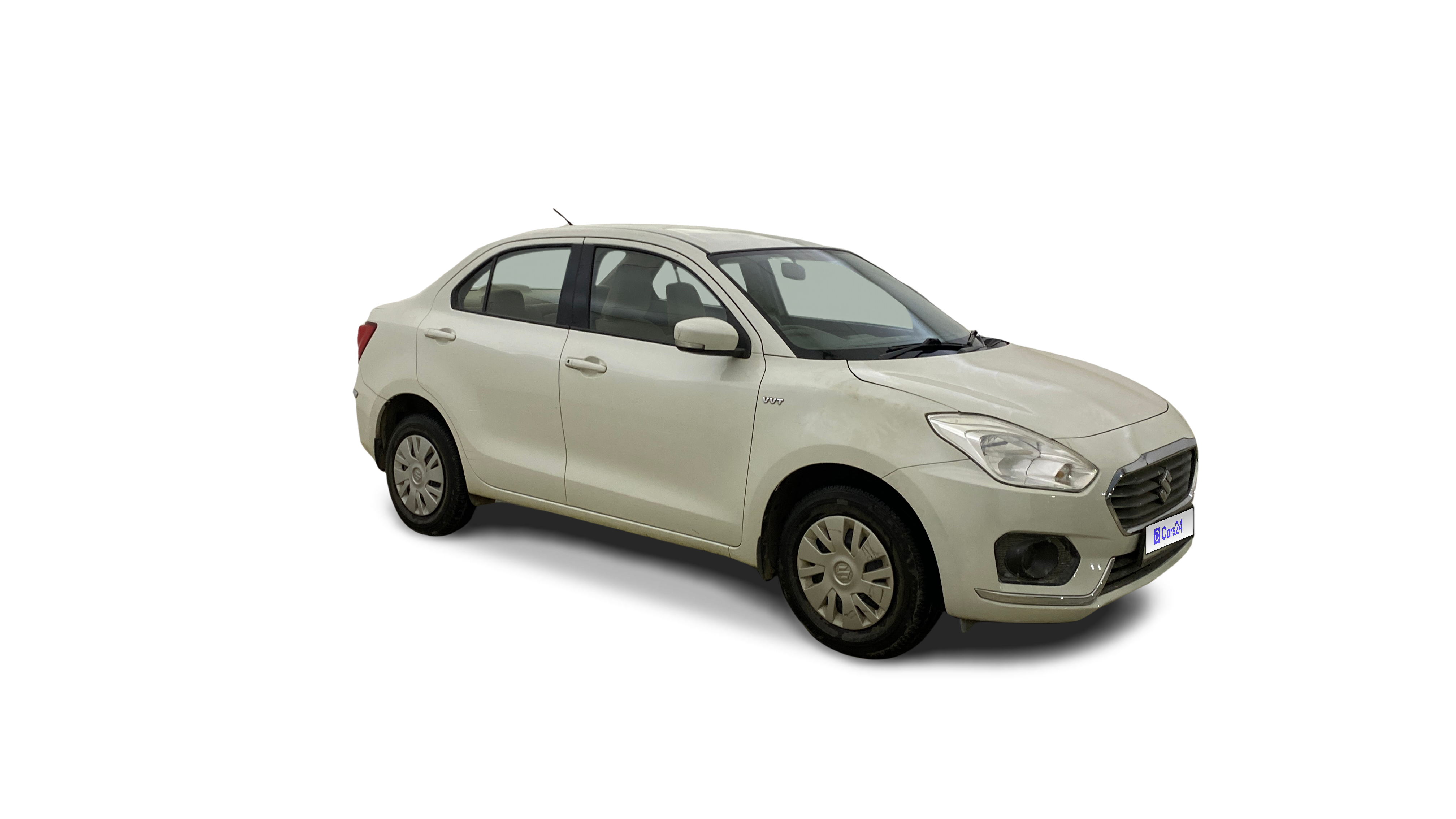 2018 Maruti Dzire - Sedan - Petrol - Manual - ₹4.17 lakh