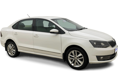 2020 Skoda Rapid - Sedan - Petrol - Manual - ₹5.10 lakh