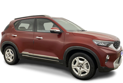 2020 KIA SONET - SUV - Petrol - Manual - ₹5.63 lakh