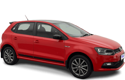 2018 Volkswagen Polo - Hatchback - Petrol - Manual - ₹6.07 lakh