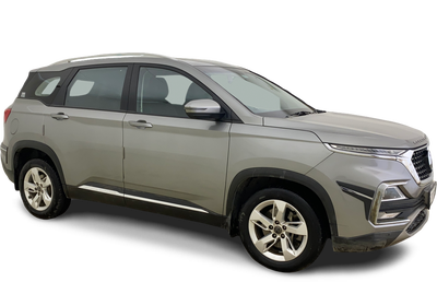 2021 MG HECTOR - SUV - Diesel - Manual - ₹9.89 lakh