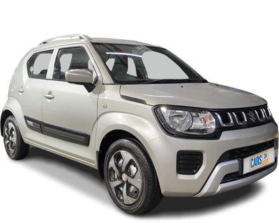 Maruti IGNIS-img