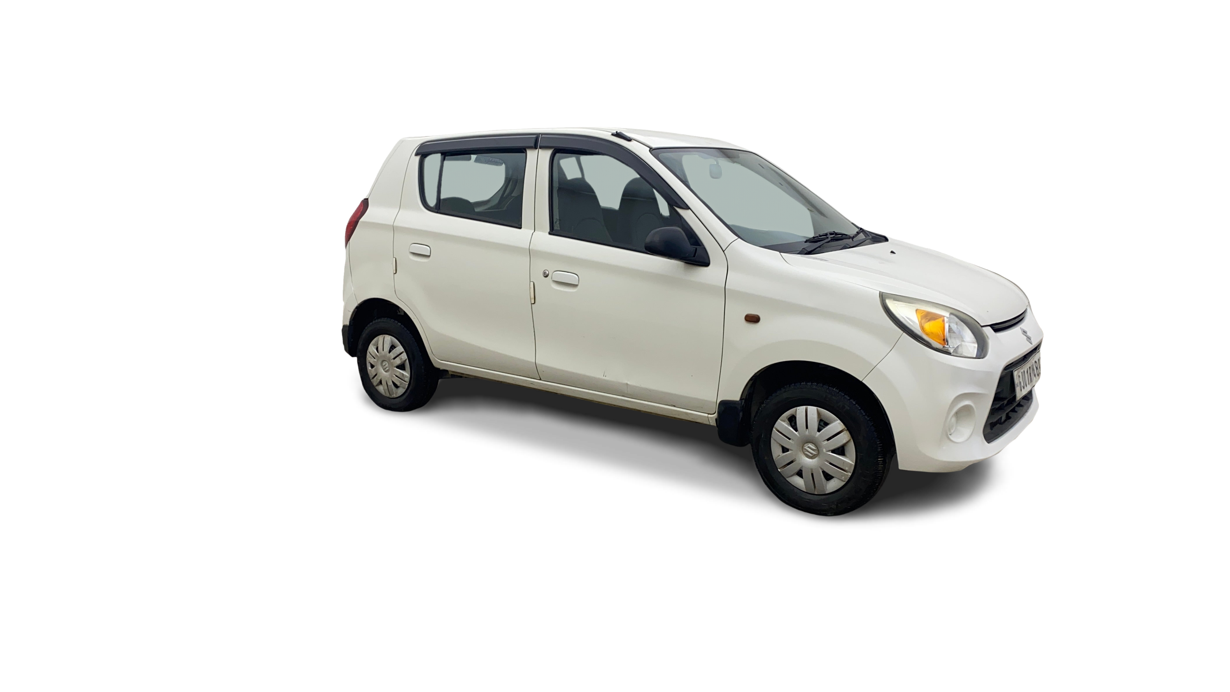 Maruti Alto 800-img