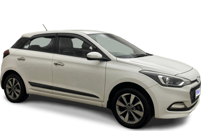 2016 Hyundai Elite i20 - Hatchback - Petrol - Manual - ₹4.99 lakh