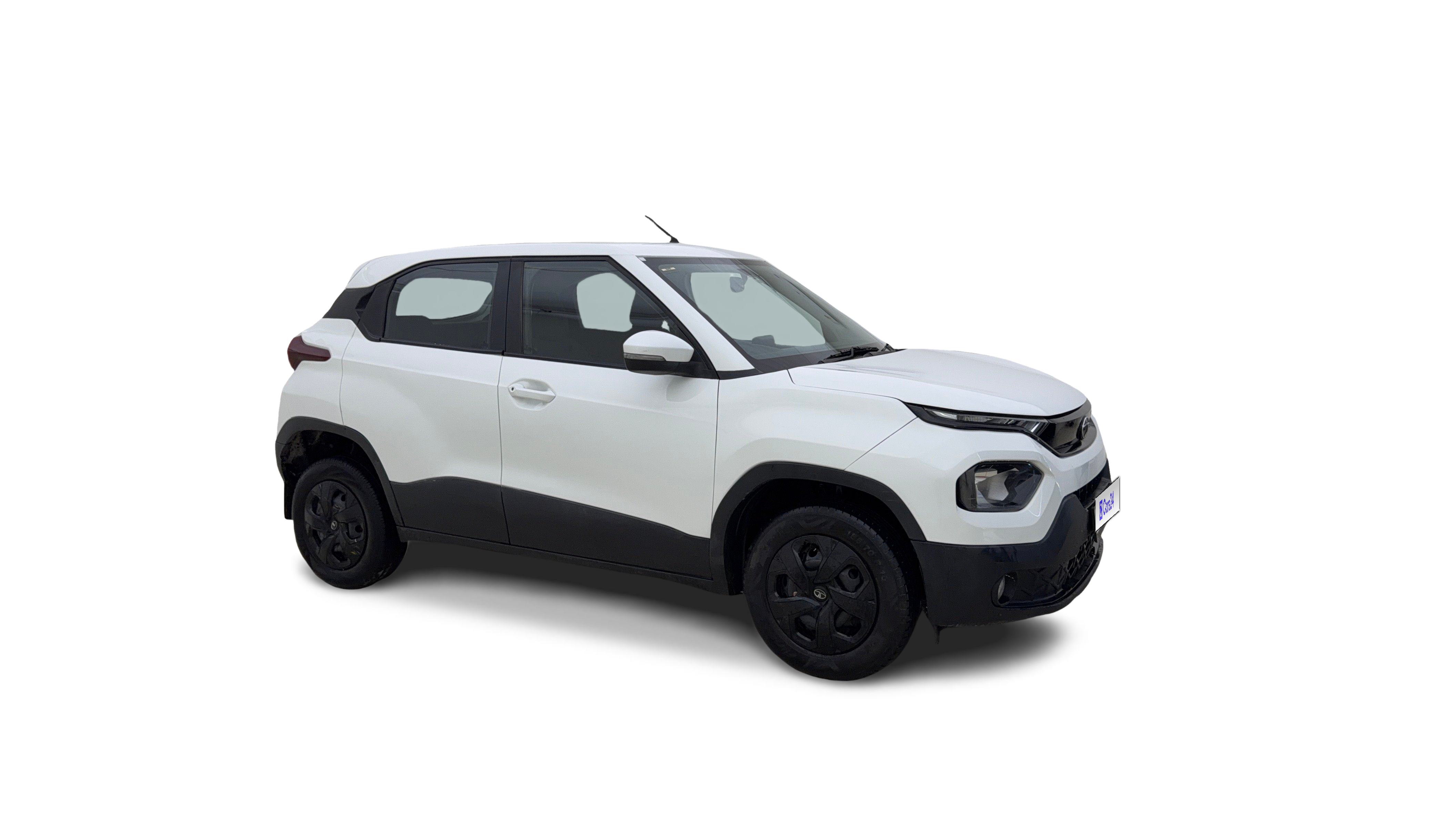 2023 Tata PUNCH - SUV - Petrol - Manual - ₹6.13 lakh