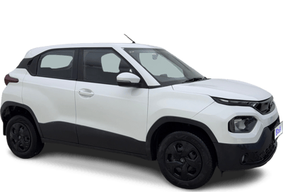 2023 Tata PUNCH - SUV - Petrol - Manual - ₹6.13 lakh