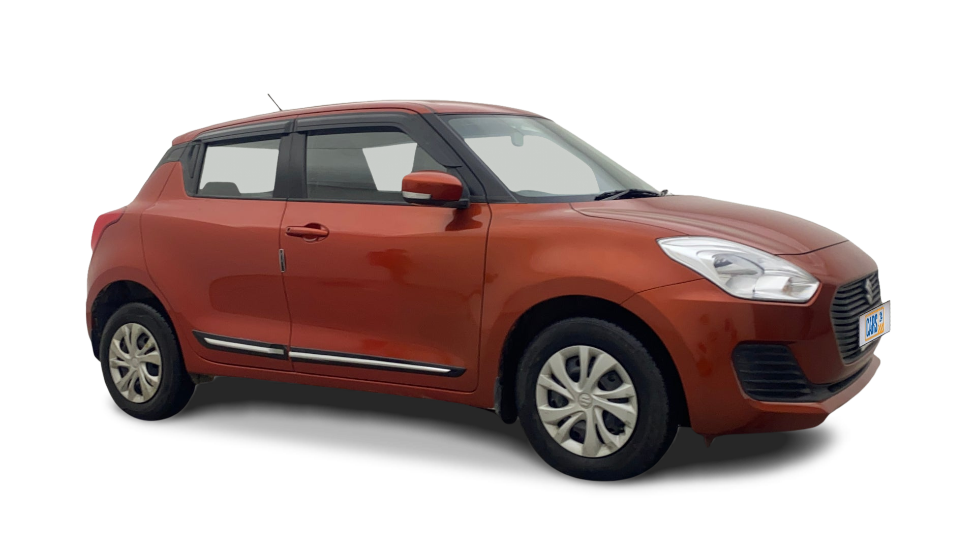 Maruti Swift-img