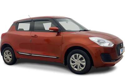 Maruti Swift-img