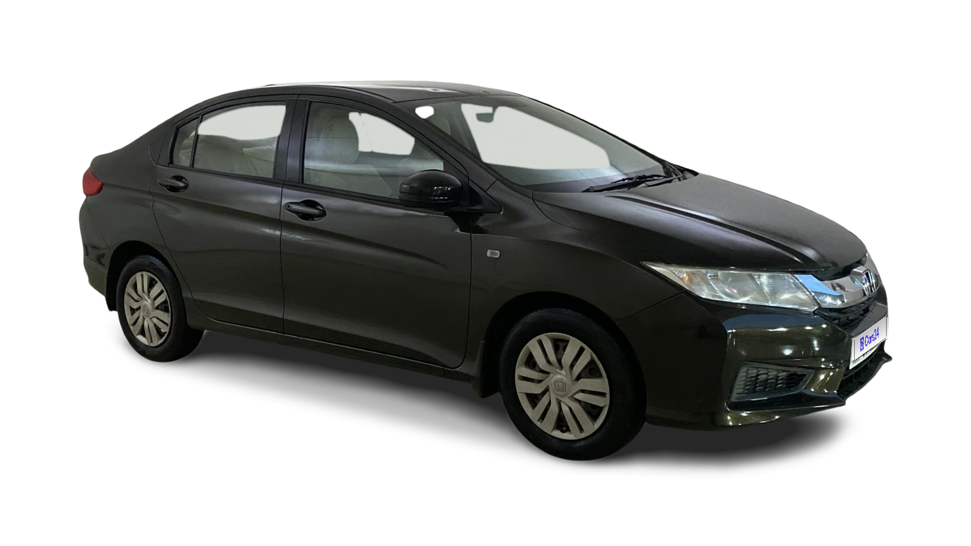 2015 Honda City - Sedan - Petrol - Manual - ₹3.80 lakh