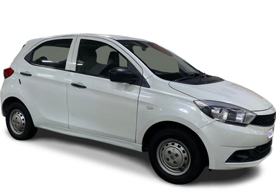 2018 Tata Tiago - Hatchback - Petrol - Manual - ₹2.73 lakh