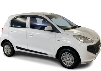 2018 Hyundai NEW SANTRO - Hatchback - CNG - Manual - ₹3.20 lakh