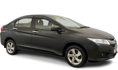 Honda City-img